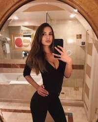 Yeni Mersin Yenişehir Escort Naz - Heyecan dolu birliktelikler için buradayım!